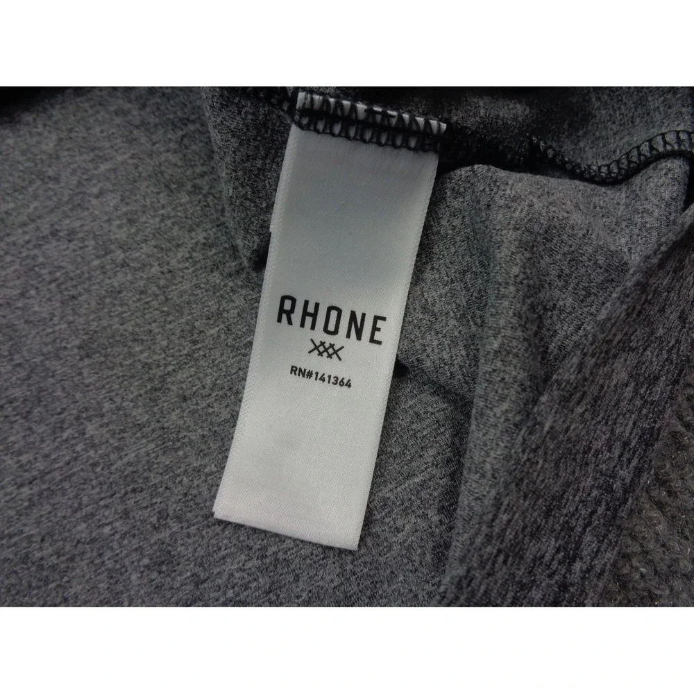 RHONE hoodie pullover